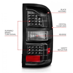 ANZO 311397 Tail Light Assembly - LED