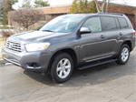 OWENS 67055 Running Boards: 2007 Toyota Tundra double cab;