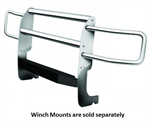 GO INDUSTRIES 33644 WINCH - CHROME