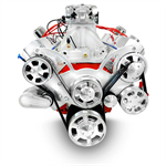 Engine Complete Assembly