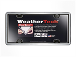 License Plate Cover