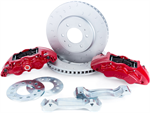 ALCON BKF1559BE11 Brake Kit