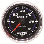 AUTOMETER 6170 Boost Gauge