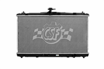 CSF 3763 Radiator
