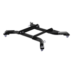 CURT 16022 OEM PUCK SYSTEM 5TH WHEEL ROLL
