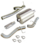 CORSA 24240 Exhaust System Kit