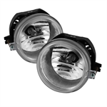 SPYDER 5015365 ( Spyder ) Dodge Charger 06-10 / Caliber 07-12 / Caravan 05-07 /