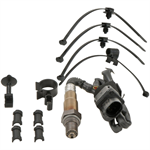 BOSCH 17178 OXYGEN SENSOR