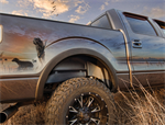 HUSKY 79211 Fender Well Liner