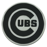 FAN MATS 26539 Emblem