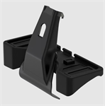 Roof Rack Mounting Kit
