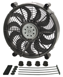 DERALE 18212 12IN HIGH OUTPUT ELECTRIC