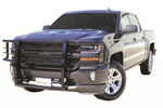 GO INDUSTRIES 46746 RANCHER GRILL GUARD BLACK 2016 CHE