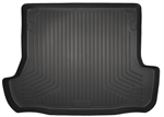 HUSKY 25741 Cargo Liner- 2010-2018 Toyota 4Runner Third row of