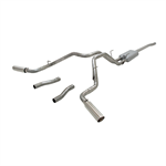 FLOWMASTER 817699 CAT-BACK SYSTEM AMT