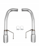 FLOW TECH 12145RFLT Exhaust System Kit