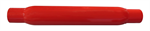 SPEED FX 2060 GLASSPACK MUFFLER  2.5' I