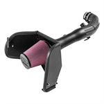 FLOWMASTER 615165 ENGINE COLD AIR INTAKE