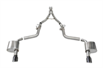 Exhaust System Kit
