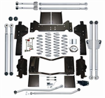 RE8300 Lift Kit Suspension