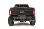 FAB FOURS FS17-E4151-B Bumper