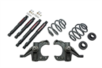 BELLTECH 955ND Lowering Kit