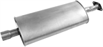 WALKER 18979 MUFFLER - SOUND FX - DOME