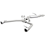 Exhaust System Kit
