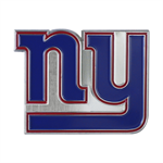 FAN MATS 22590 Emblem
