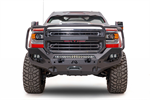 FAB FOURS GM15-X2850-1 Bumper