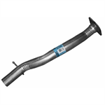 WALKER 53380 Exhaust Pipe Intermediate