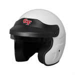 G-FORCE 13002LRGWH Helmet
