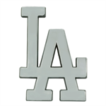 FAN MATS 26622 Emblem