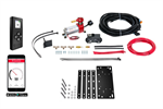 Helper Spring Compressor Kit