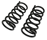 MOOG 81587 Coil Spring