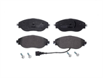 BREMBO P85131 Brake Pad