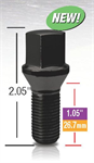 GORILLA 17018BC LUG BOLTS  20 PACK