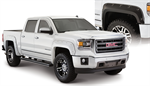 BUSHWACKER 40958-02 BS POCKET FLARE SET SIERRA 14