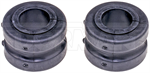 DORMAN BSK81030PR Stabilizer Bar Mount Bushing