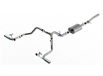 BORLA 140842 Exhaust System Kit
