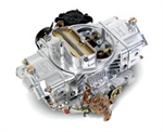 HOLLEY 0-83770 CARB AVENGER 770 ALUM EL CH