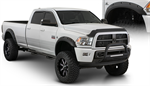BUSHWACKER 50921-02 MAXCOVER GE RAM HD 4PC 10-16