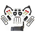 READYLIFT 693416 2014 GM 4' SST - STEEL