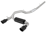 AFE 49-33103-B CAT-BACK EXHAUST SYSTEM