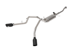 AFE 49-33123-B Exhaust System Kit