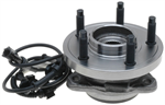 RAYBESTOS 715052 Wheel Bearing and Hub Assembly