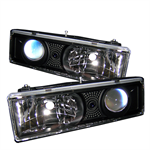 SPYDER 5009289 ( Spyder Signature ) Chevy C/K Series 1500/2500/3500 88-99 / Chev