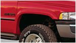 BUSHWACKER 50009-11 FENDER FLARE RAM PU T300 PU 94-9