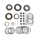 Differential Ring and Pinion Installation Kit