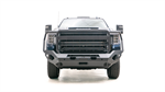 FAB FOURS GM20-X5050-1 Bumper